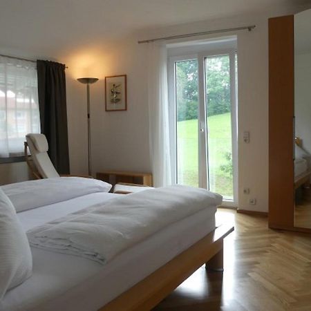 Kaufhold Ferienwohnung Immenstadt im Allgäu Eksteriør billede