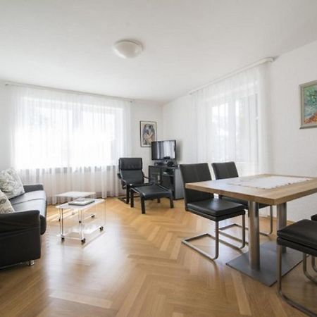 Kaufhold Ferienwohnung Immenstadt im Allgäu Eksteriør billede
