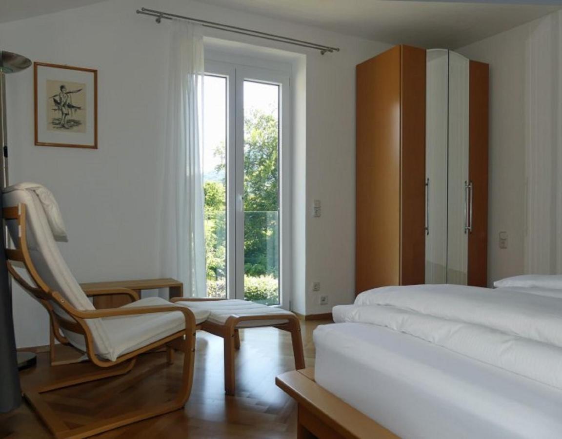 Kaufhold Ferienwohnung Immenstadt im Allgäu Eksteriør billede