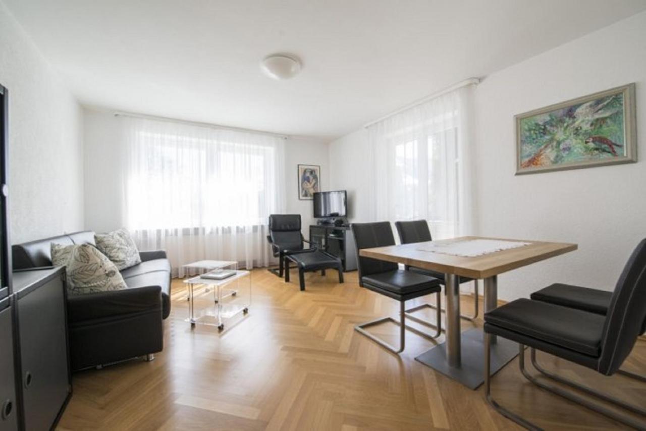 Kaufhold Ferienwohnung Immenstadt im Allgäu Eksteriør billede