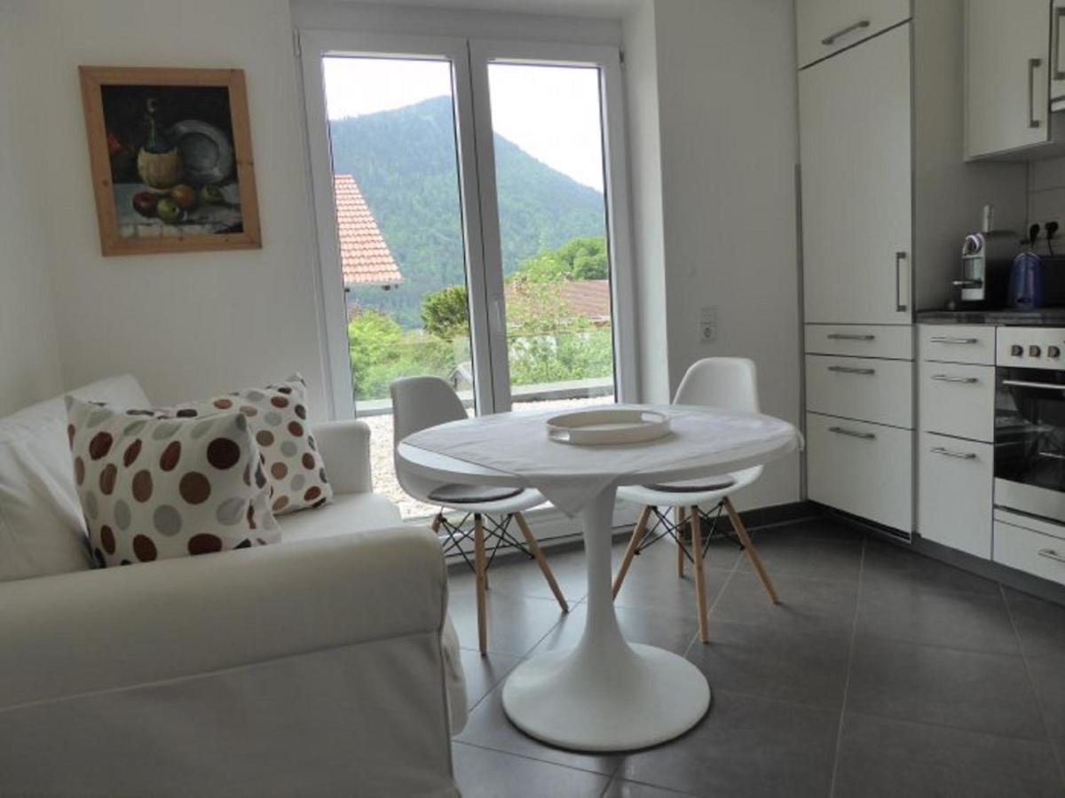 Kaufhold Ferienwohnung Immenstadt im Allgäu Eksteriør billede